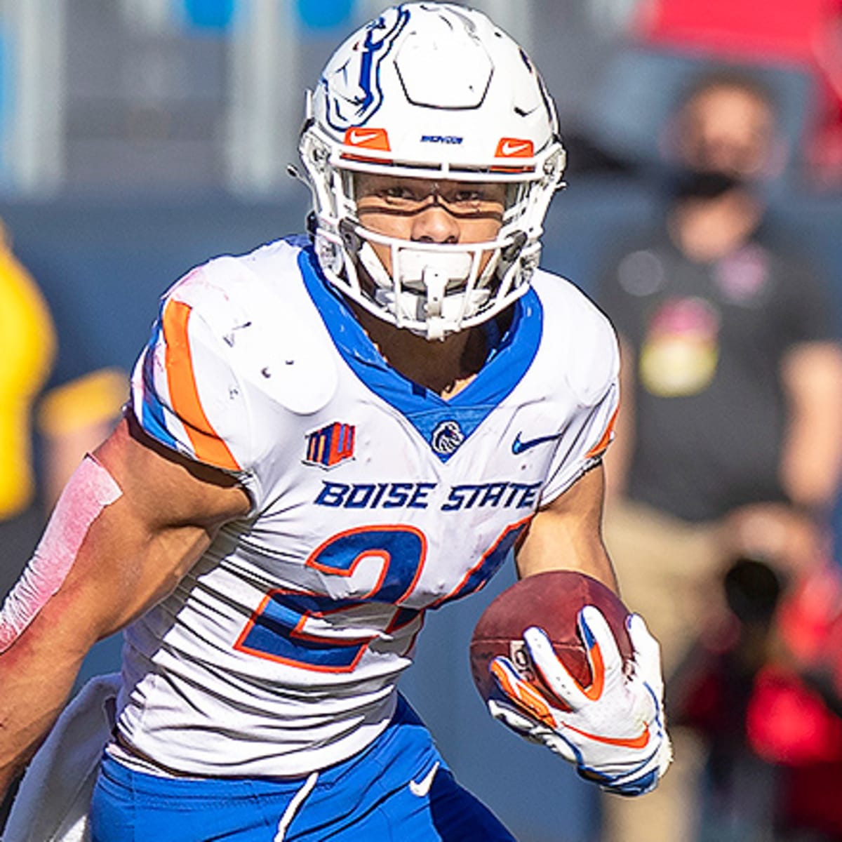 Air Force Football Odds to Win Mountain West Conference