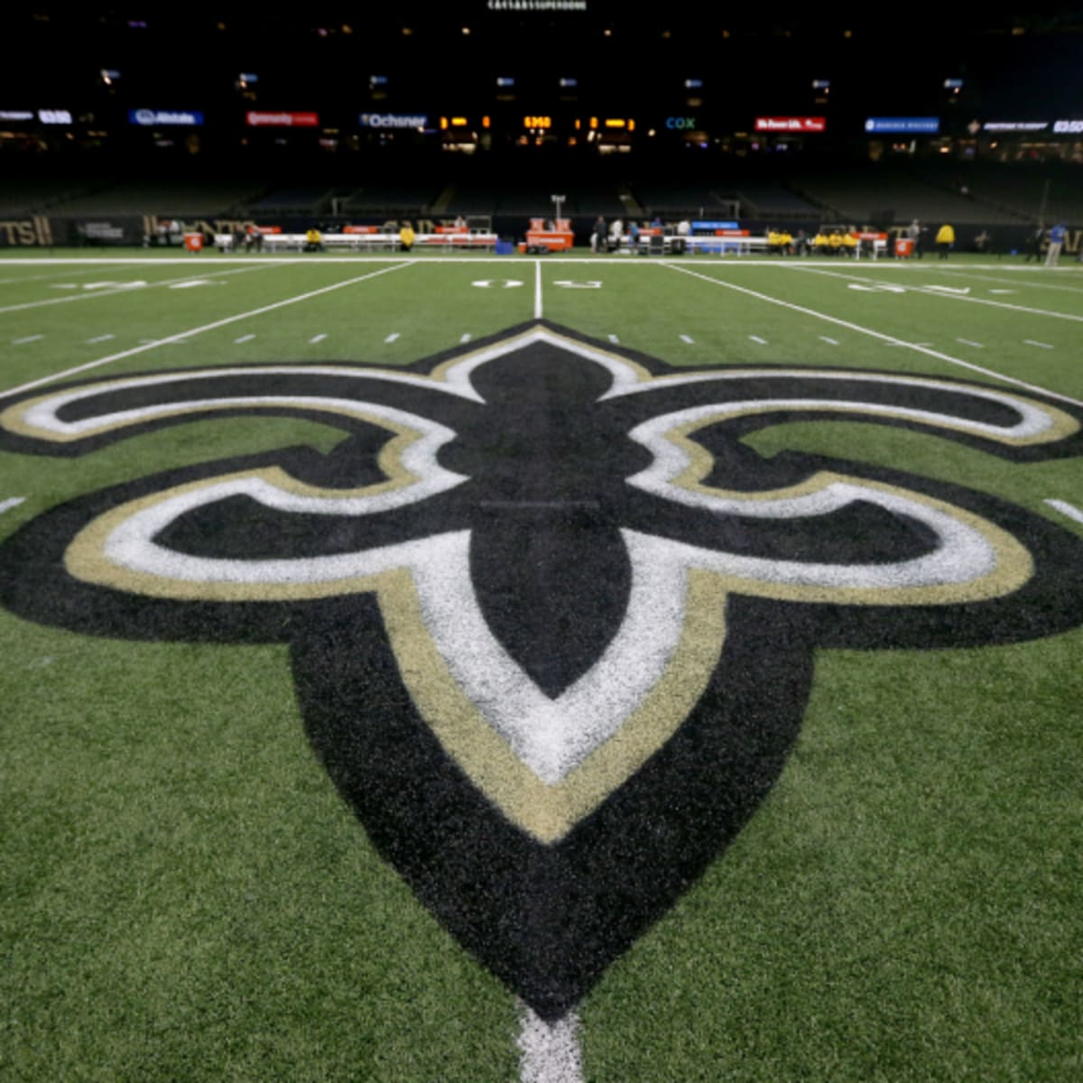 Saints WR Rashid Shaheed Scores On First Touch In NFL