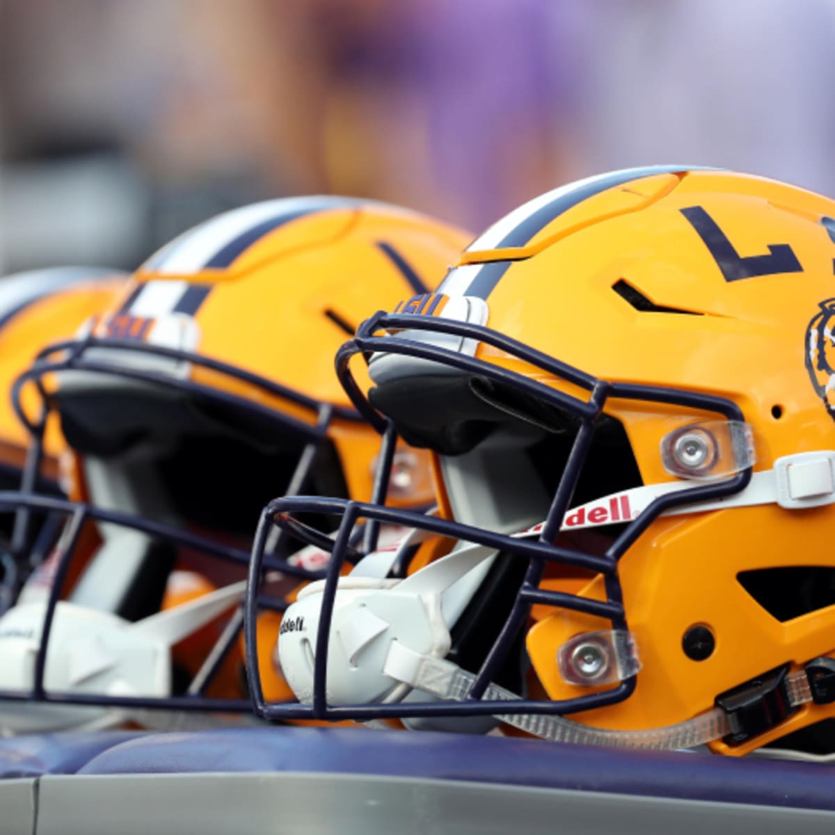 LSU Tigers to wear air-conditioned helmets in 2023