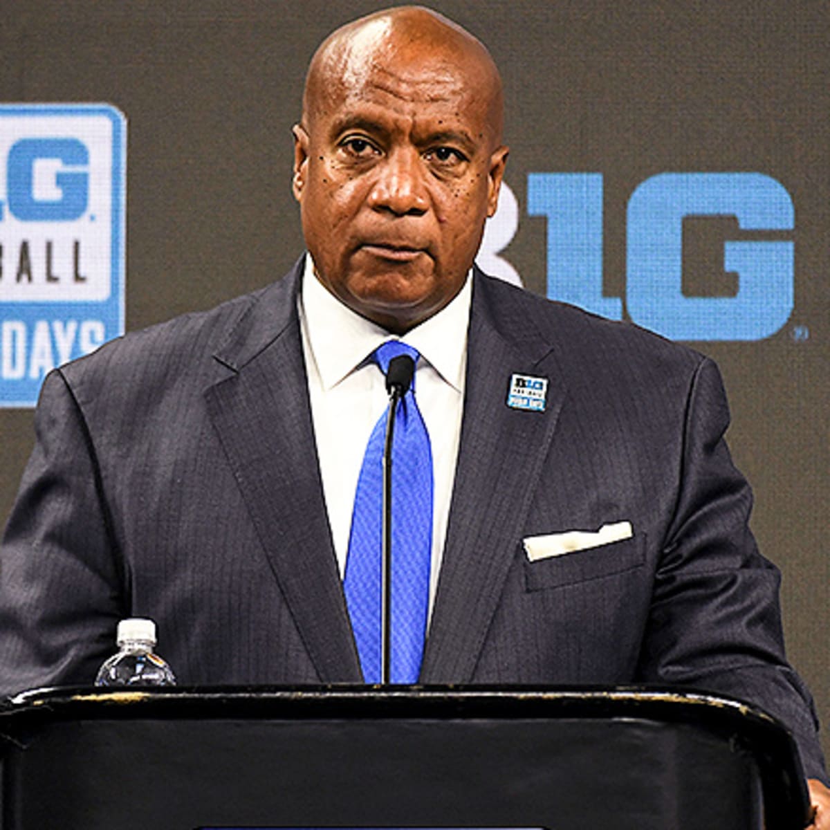 Big Ten TV deal: What does it mean for fans watching games?