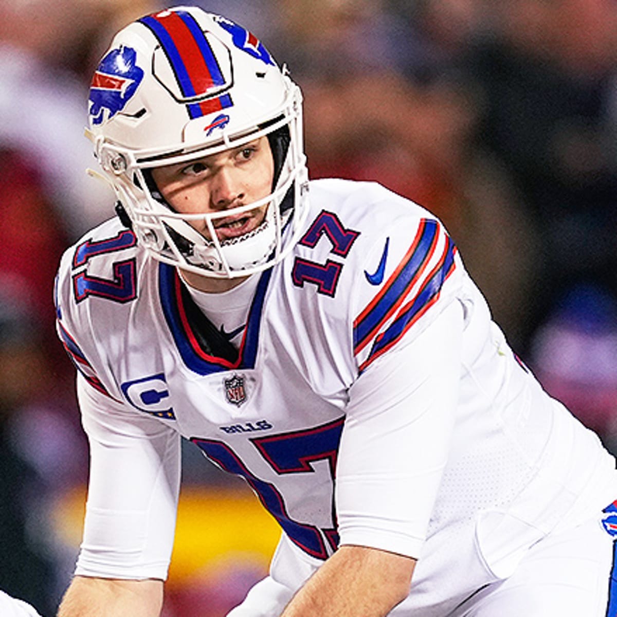 How to watch Buffalo Bills vs Chicago Bears on Christmas Eve: NFL