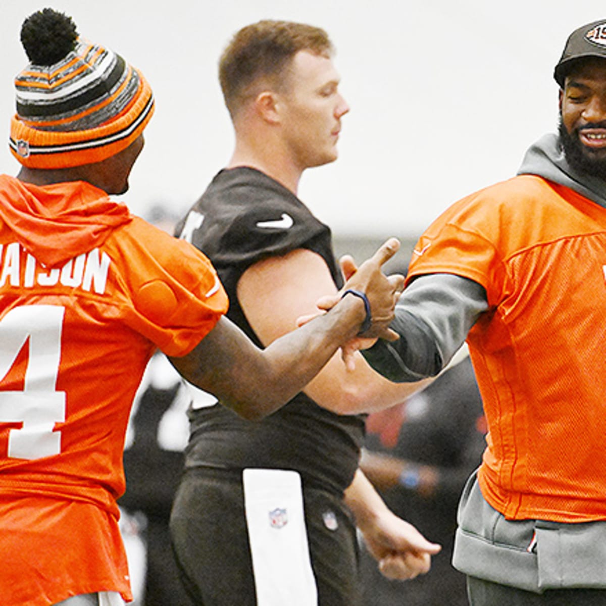 2022 AFC North Odds: Browns Price Lengthens Upon Watson News