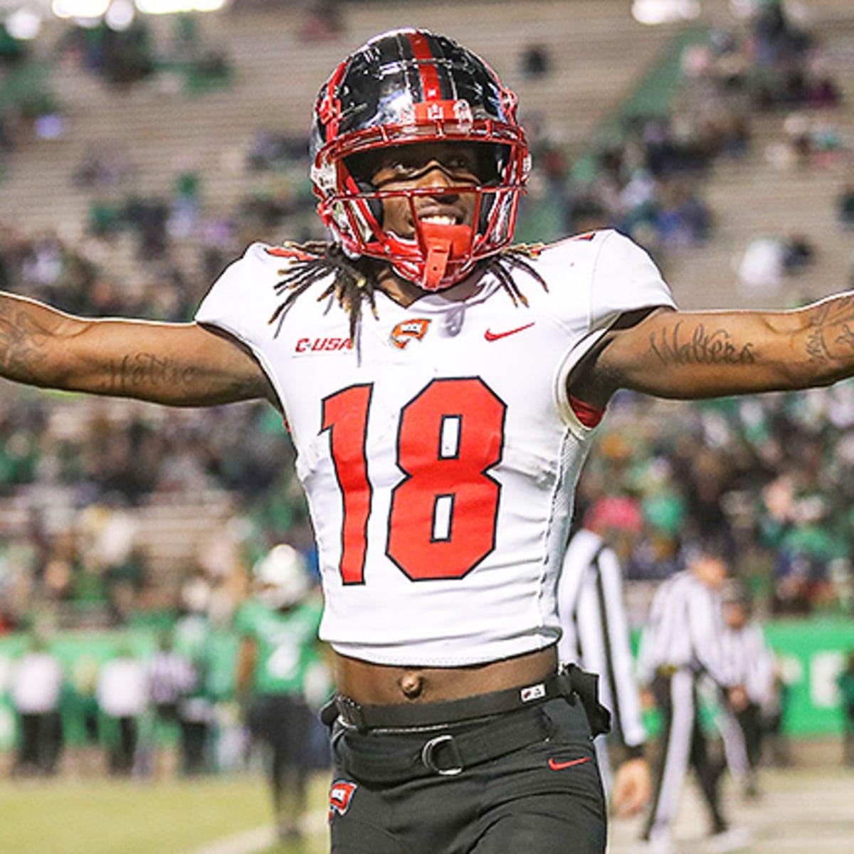 Western Kentucky Football Preview: Odds, Schedule, & Prediction