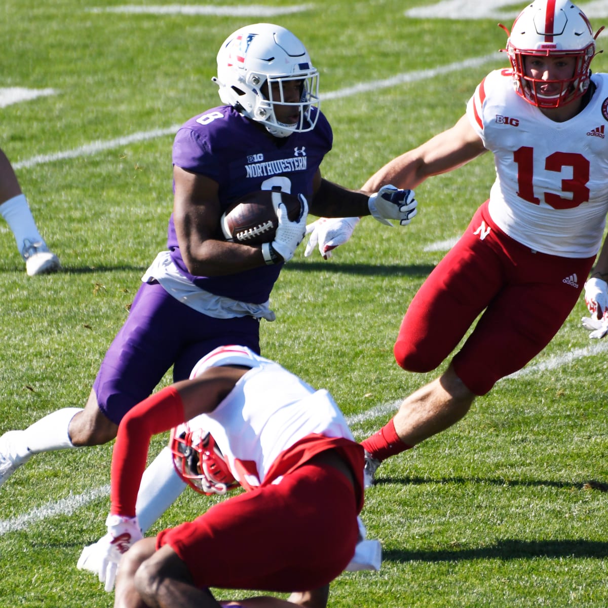 Northwestern vs. Nebraska FREE LIVE STREAM (8/27/22): Watch college football  from Dublin online