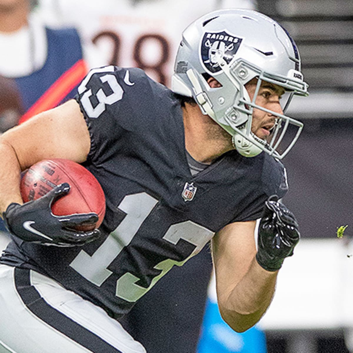 Hunter Renfrow Fantasy Outlook: Can the Las Vegas Raiders' Slot WR