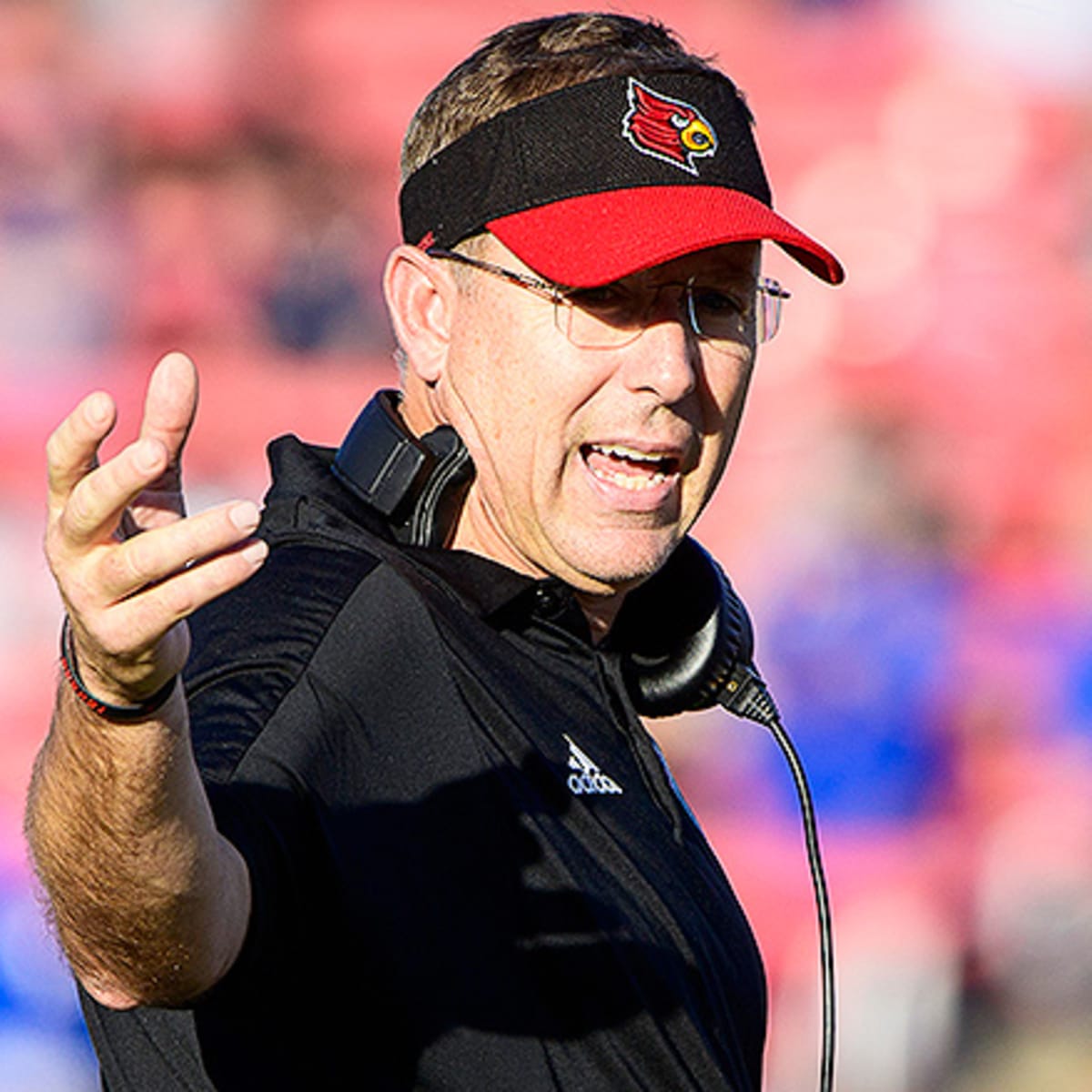 Louisville Football: Coaching Candidates to Replace Scott Satterfield -   | Expert Predictions, Picks, and Previews