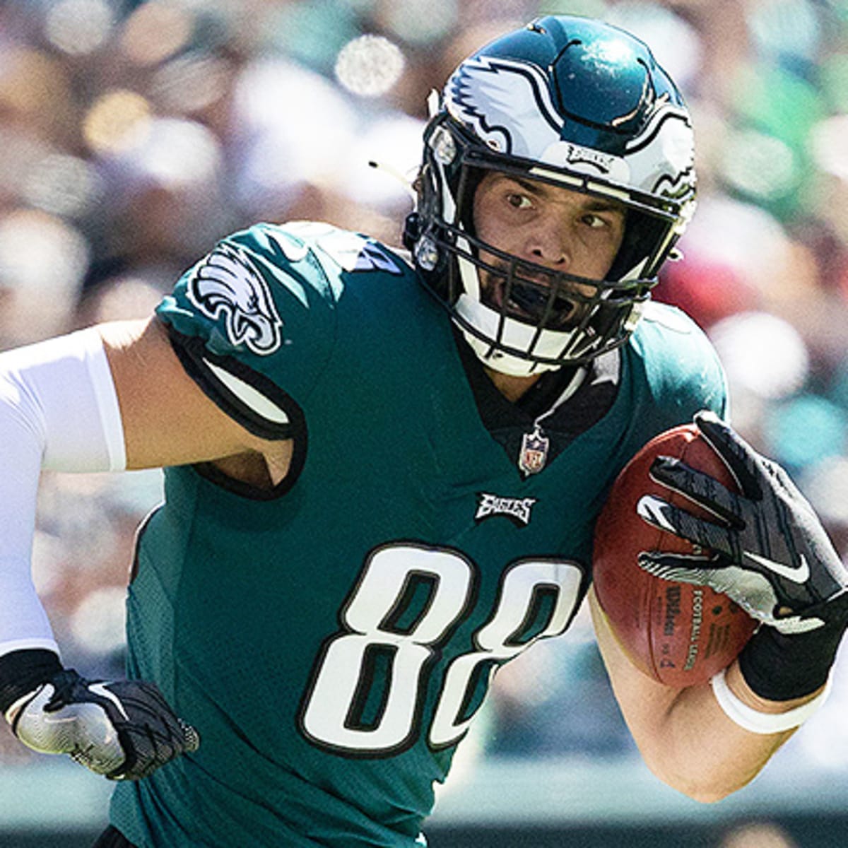 2022 Fantasy Football: Week 5 Tight End Rankings - FantraxHQ