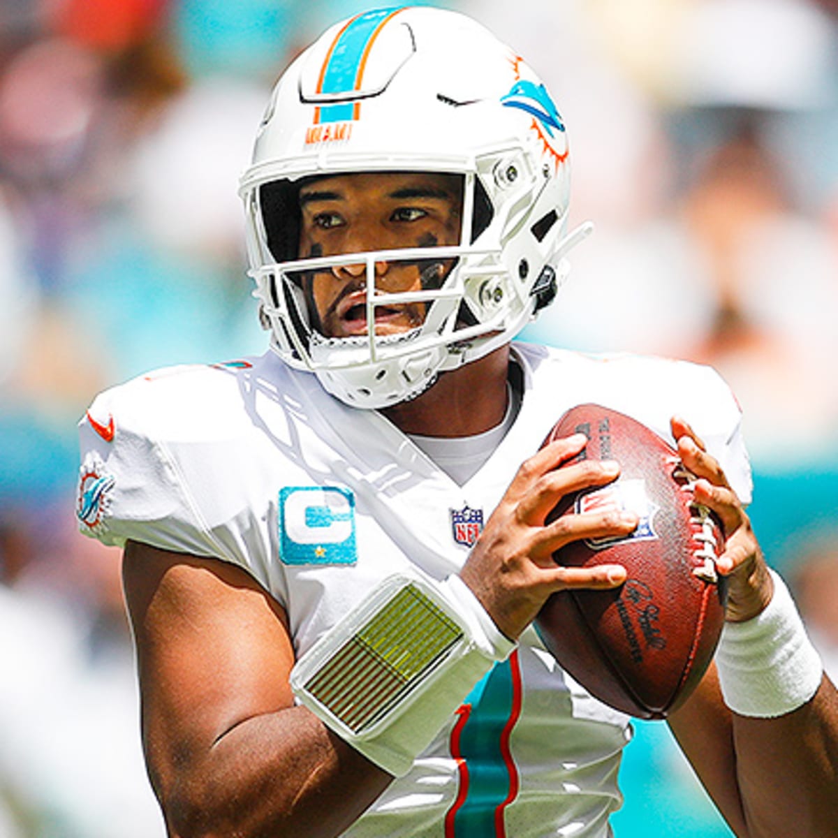 Miami Dolphins Reportedly Make Decision On Quarterback Tua