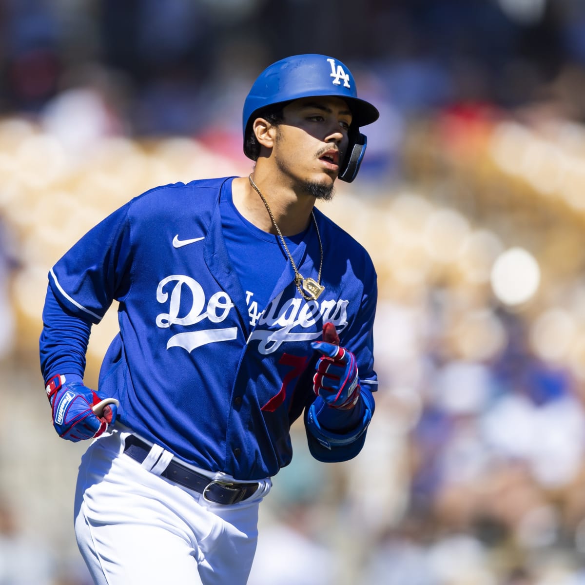 MLB World Reacts to Disastrous Debut by Dodgers' Yoshinobu Yamamoto