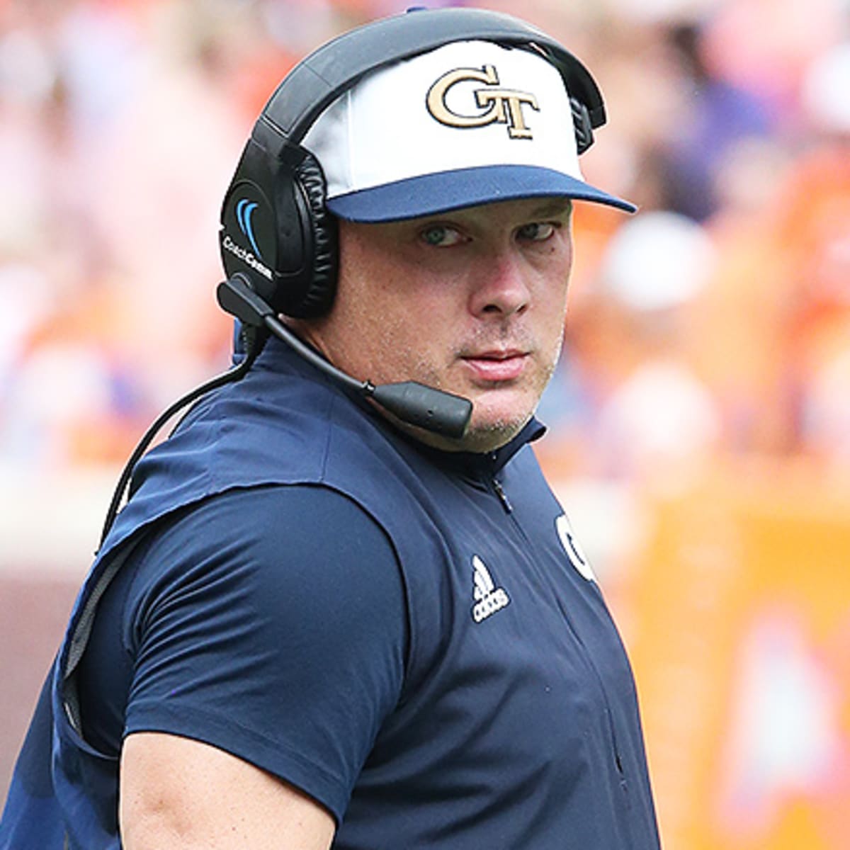Georgia Tech Football: Coaching Candidates to Replace Geoff Collins -   | Expert Predictions, Picks, and Previews