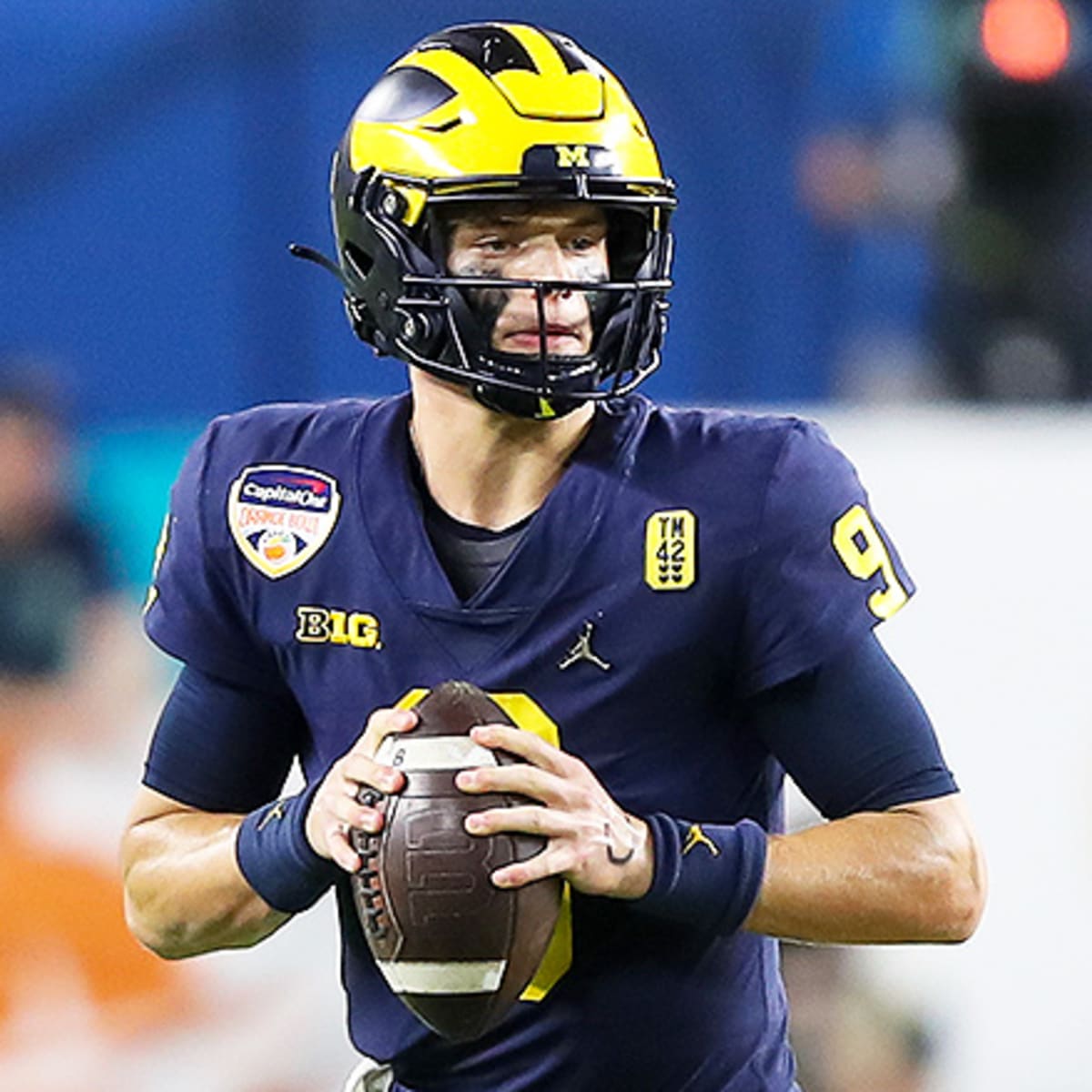 Way Too Early Quarterback Rankings for 2021