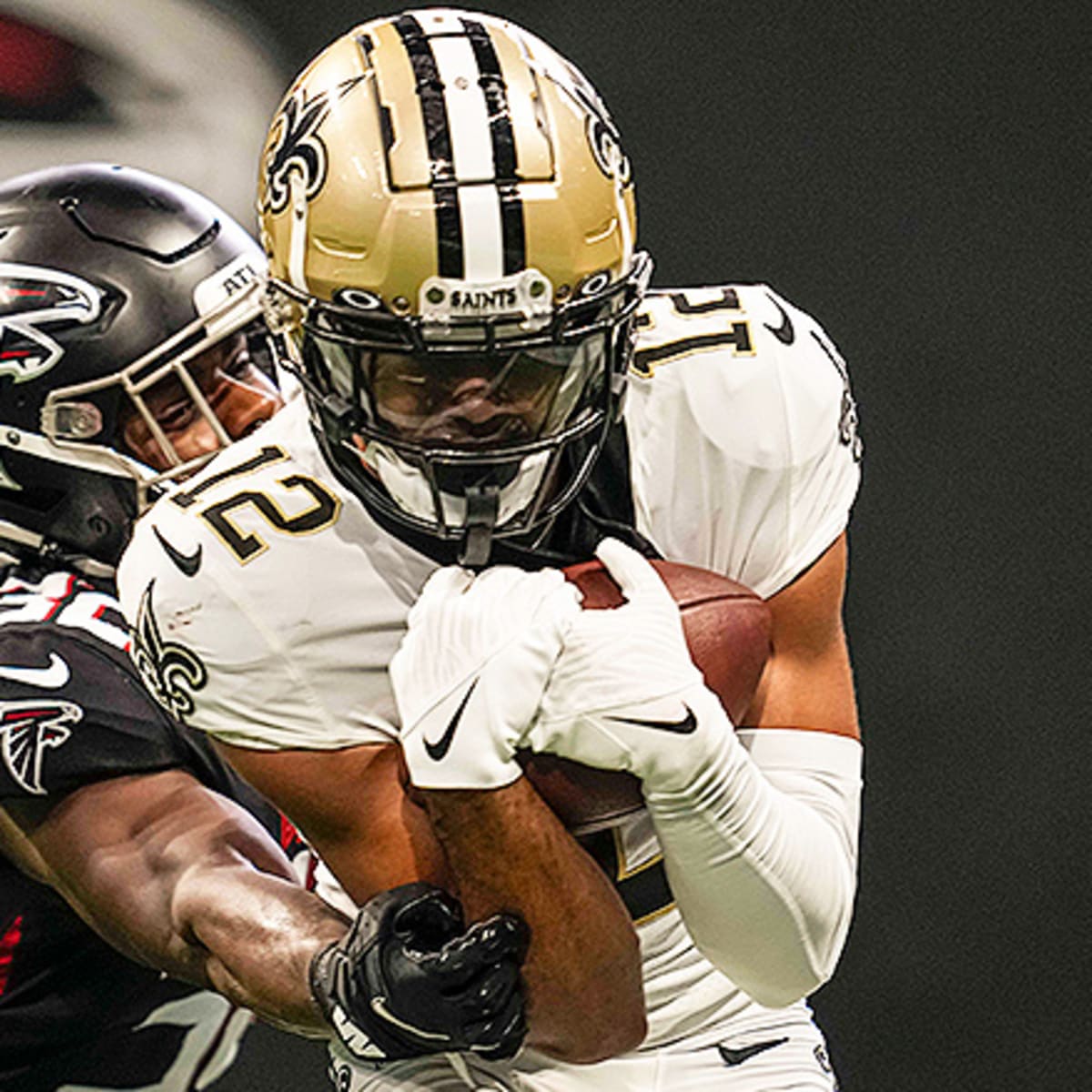 Saints get excellent news regarding Chris Olave ahead of Week 7