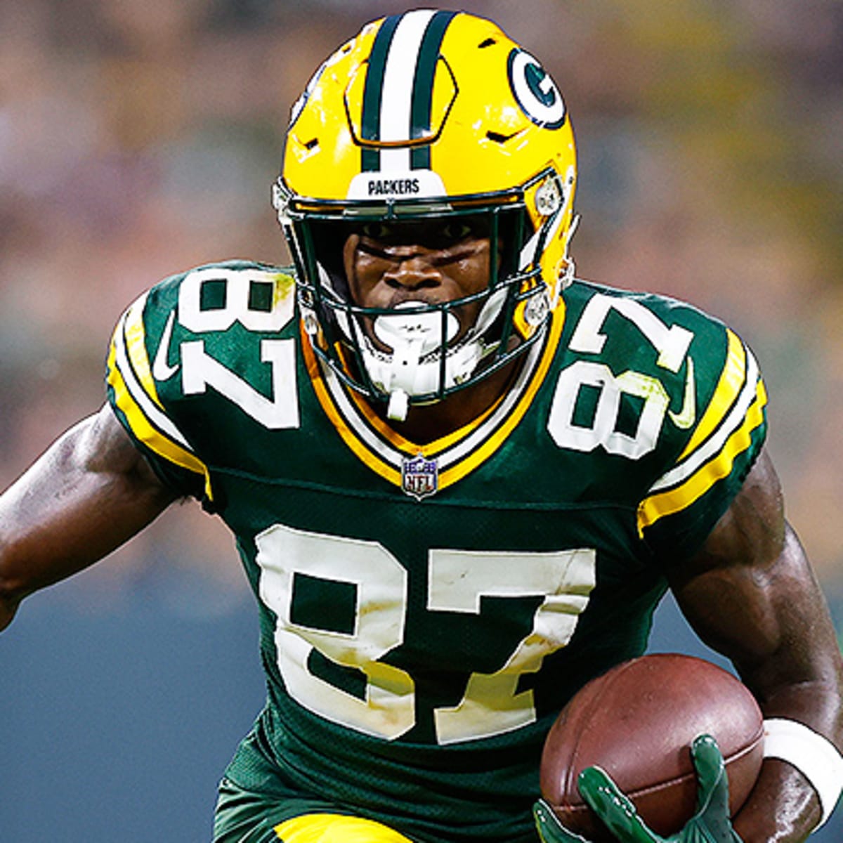 Romeo Doubs fantasy advice: Start or sit Packers WR in Week 2 fantasy  football leagues - DraftKings Network