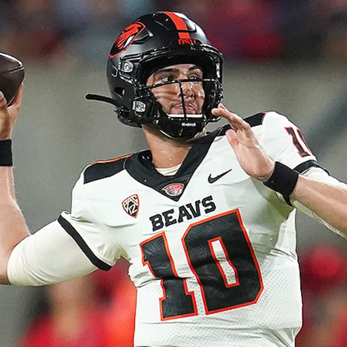 College football picks, Week 5: Utah vs. Oregon State prediction, odds,  spread, game preview, more - DraftKings Network