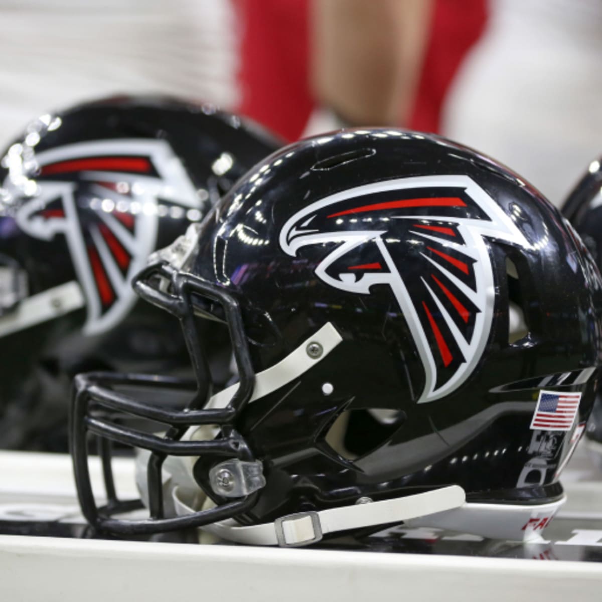 Atlanta Falcons - The NFL announced we can have a second helmet beginning  in 2022. What helmet would you like to see? 