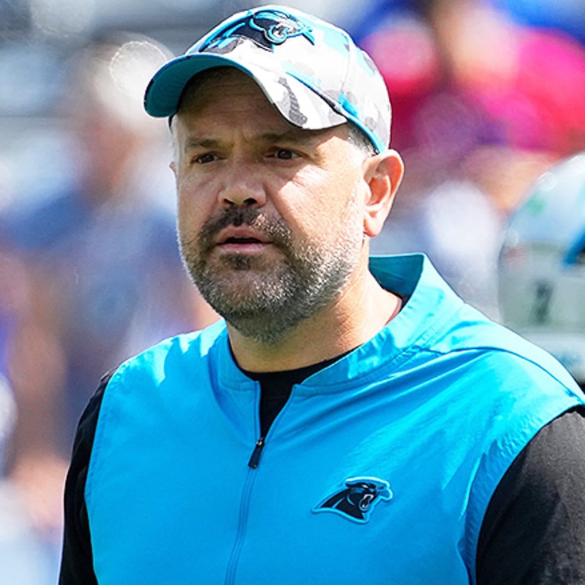 Carolina Panthers: 10 Coaching Candidates to Replace Matt Rhule -   | Expert Predictions, Picks, and Previews