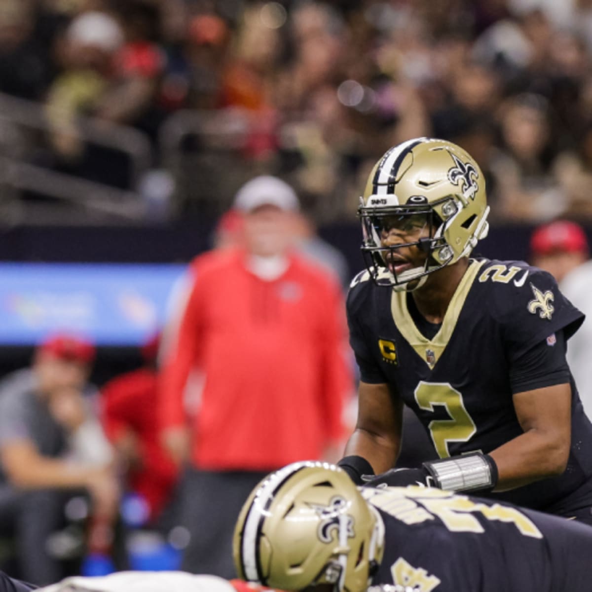 2021 NFL season: Jameis Winston among New Orleans Saints team captains