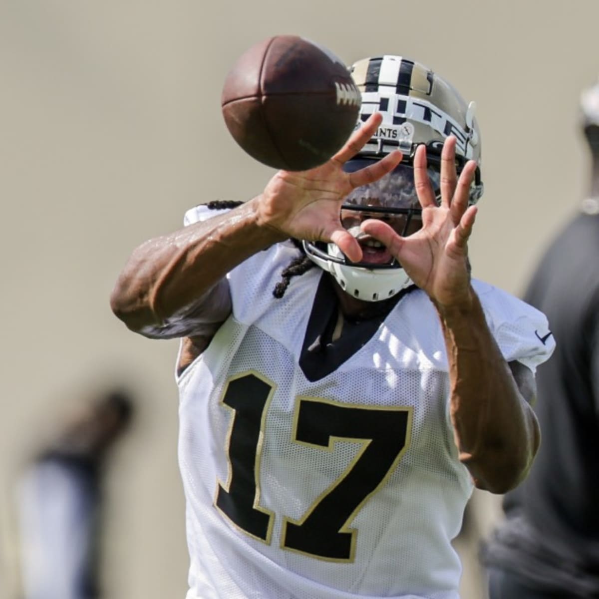 Saints Cut Veteran Wide Receiver On Thursday - The Spun: What's