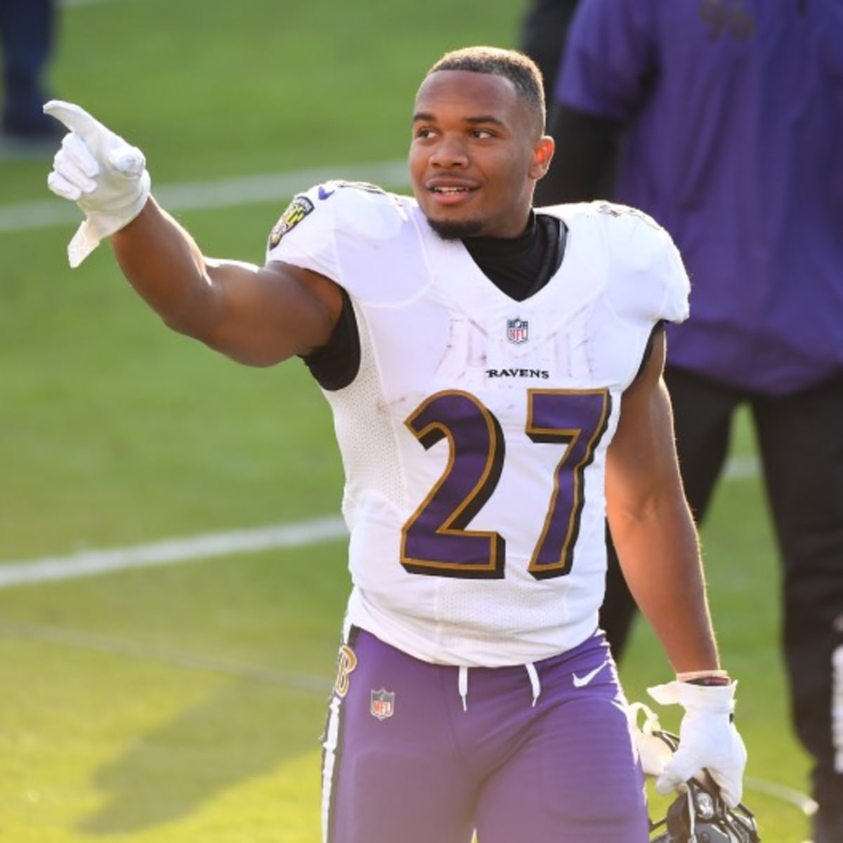 Ravens' J.K. Dobbins Posts Cryptic Tweet About His Future In Baltimore 