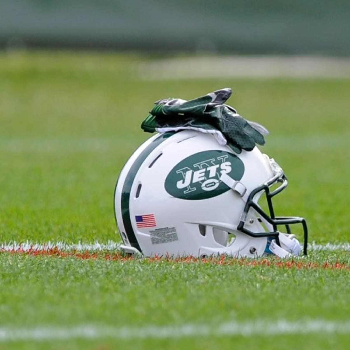 New York Jets Face Coverings, Jets On-Field Face Masks