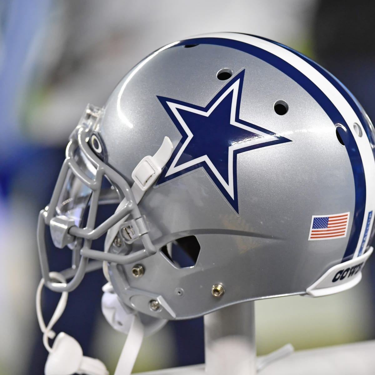 Cowboys Release Player Following Wide Receiver Signing - The Spun: What's  Trending In The Sports World Today