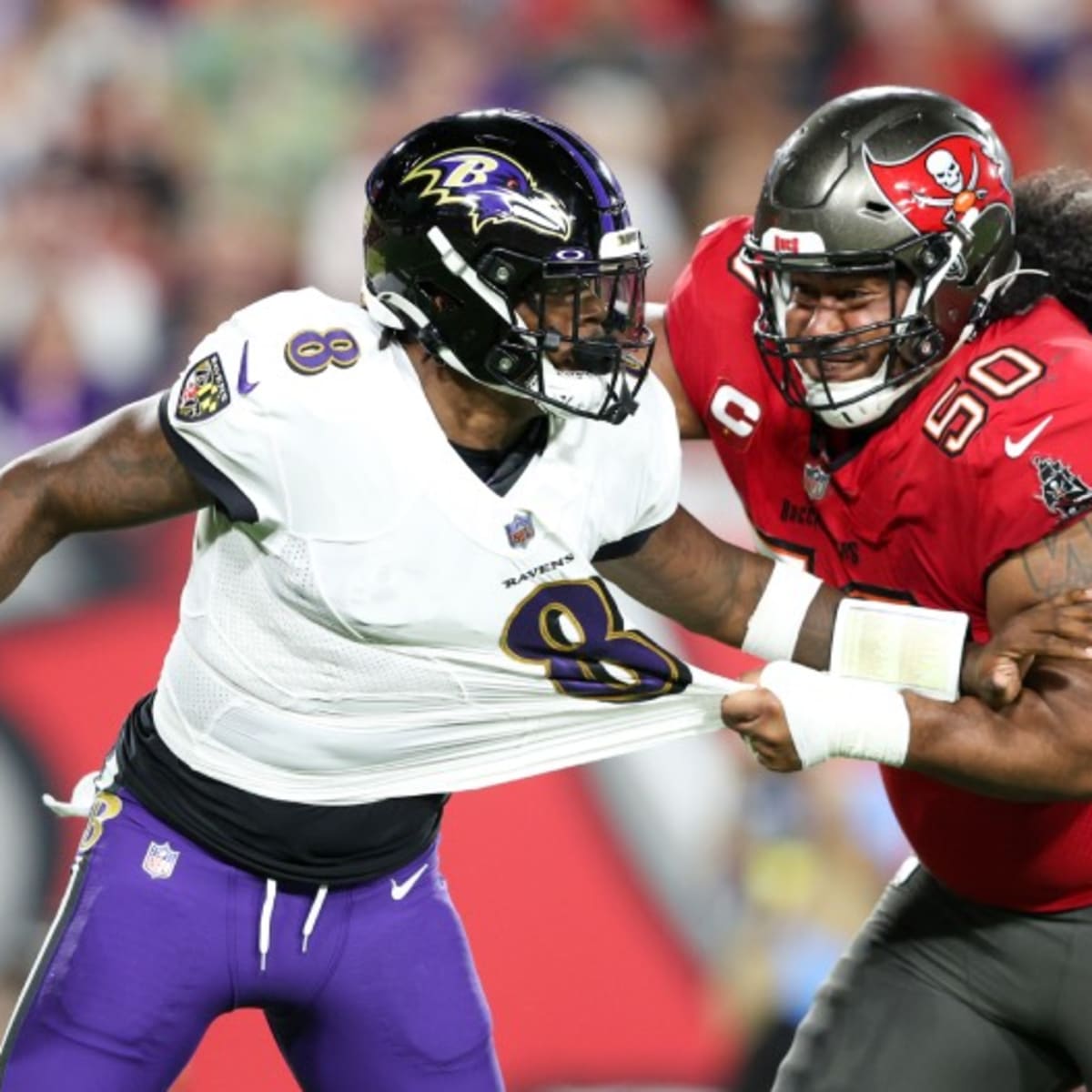 Polynesian Football Hall of Fame - Congratulations to Tampa Bay Buccaneers  DL Vita Vea on winning #SuperBowlLV! #PolyPride #Tongan