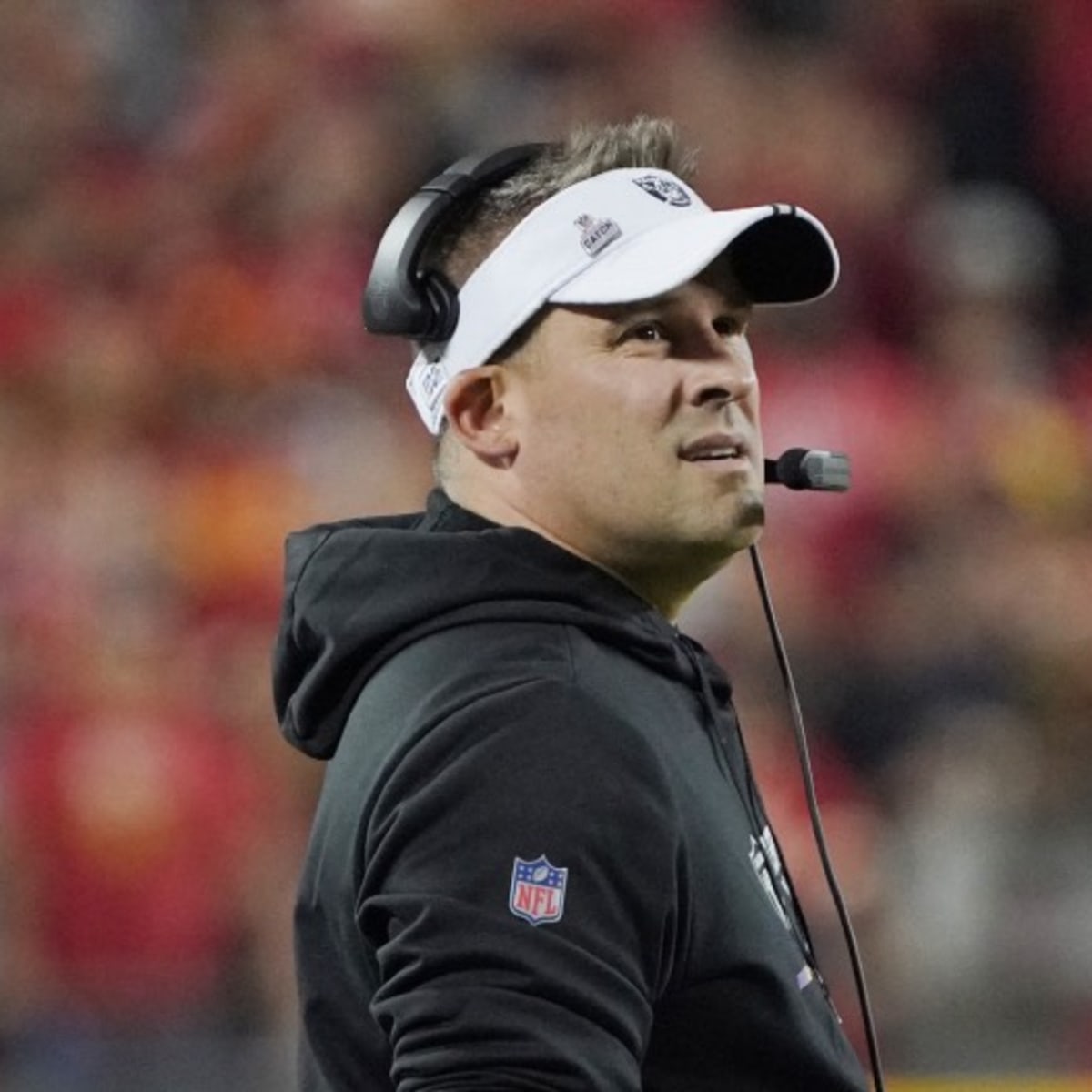 Raiders announce Josh McDaniels as next Head Coach