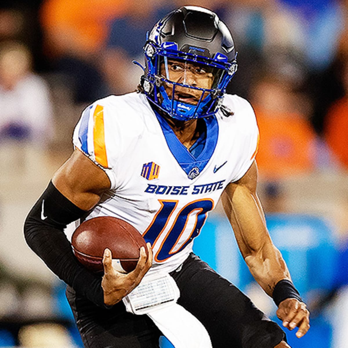 Frisco Bowl live stream: Boise State-North Texas start time, TV