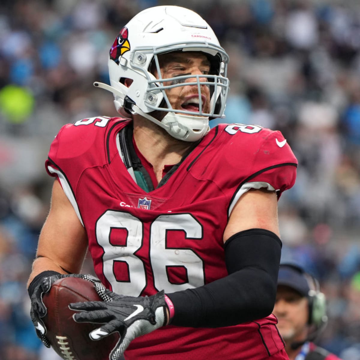 PPR tight end rankings: Week 9 fantasy football rankings, streamers, injury  updates, more - DraftKings Network