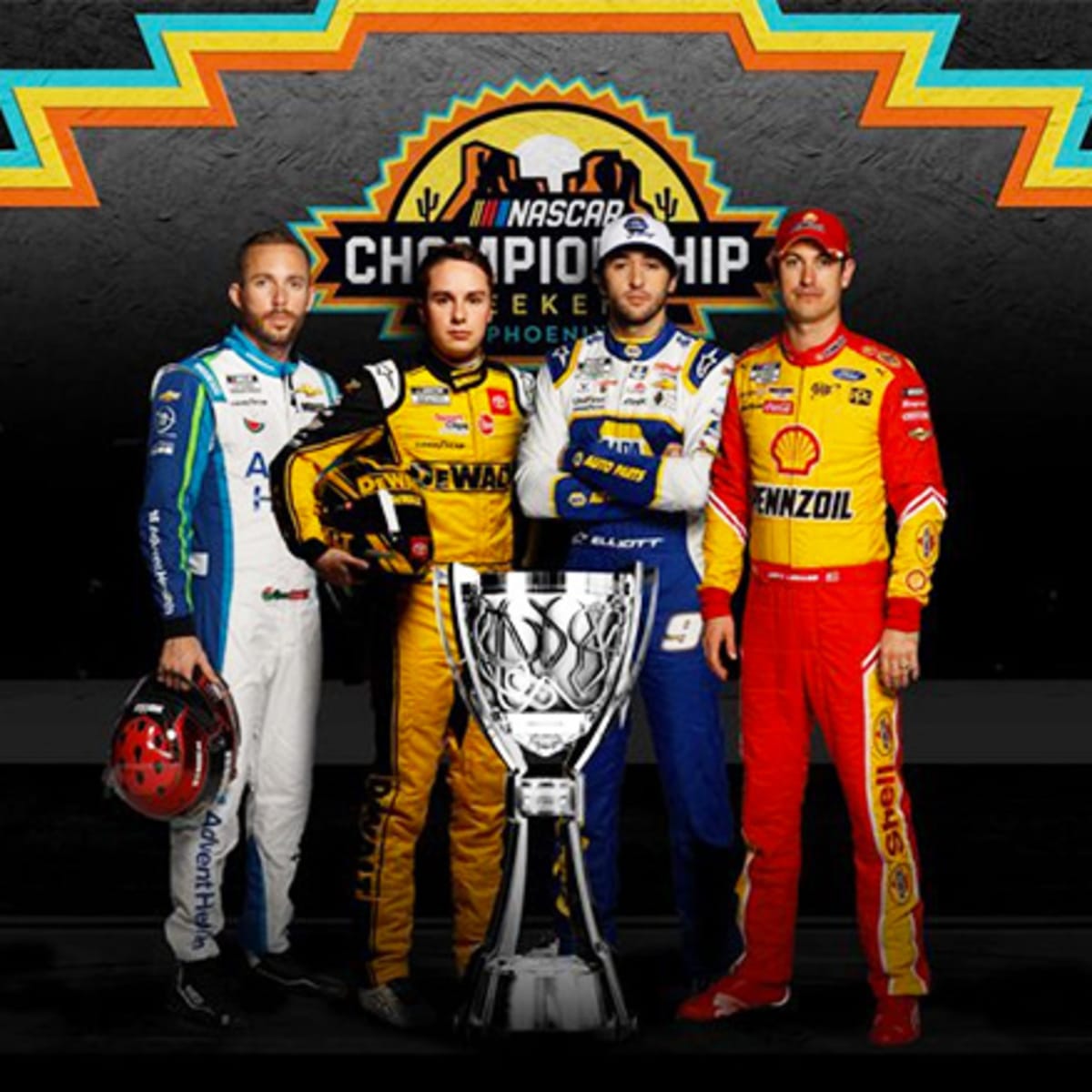 NASCAR Cup Series Championship (Phoenix) Preview and Fantasy Predictions