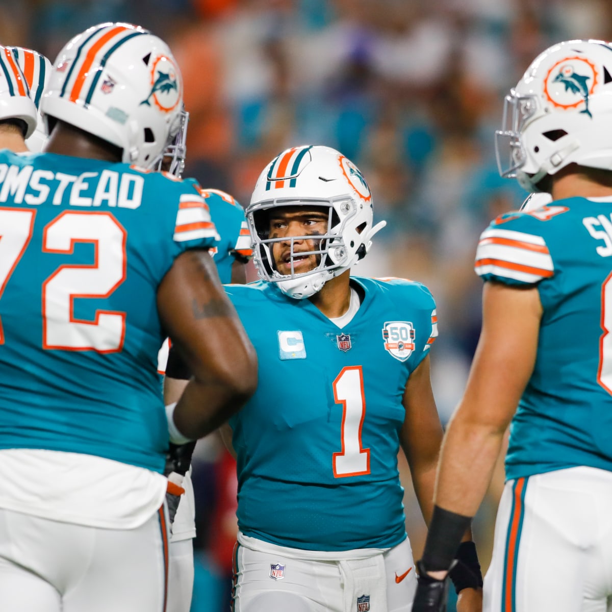 Dolphins vs. Bears NFL preseason: Time, TV, live stream, how to watch