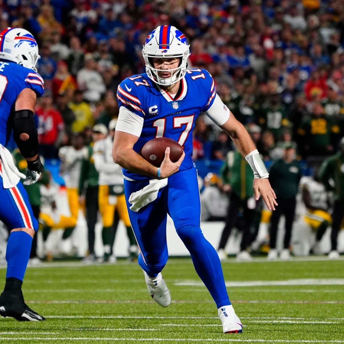 Bills vs. Jets live stream (10/25): How to watch NFL Week 7 online, TV,  time 