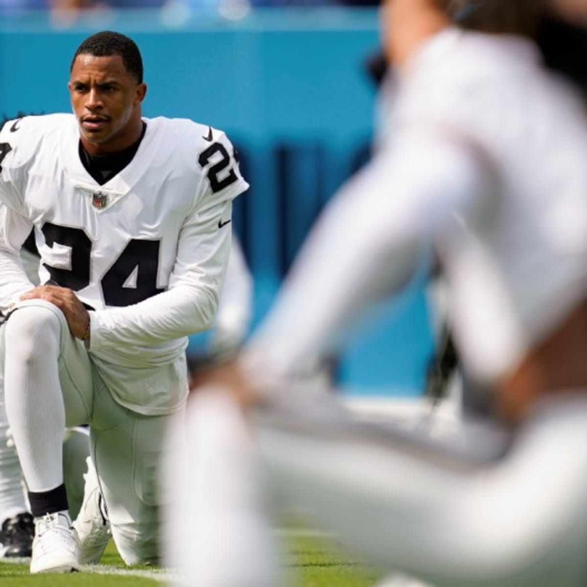 Raiders to Release Former First-Rounder Johnathan Abram, per Report -  Sports Illustrated