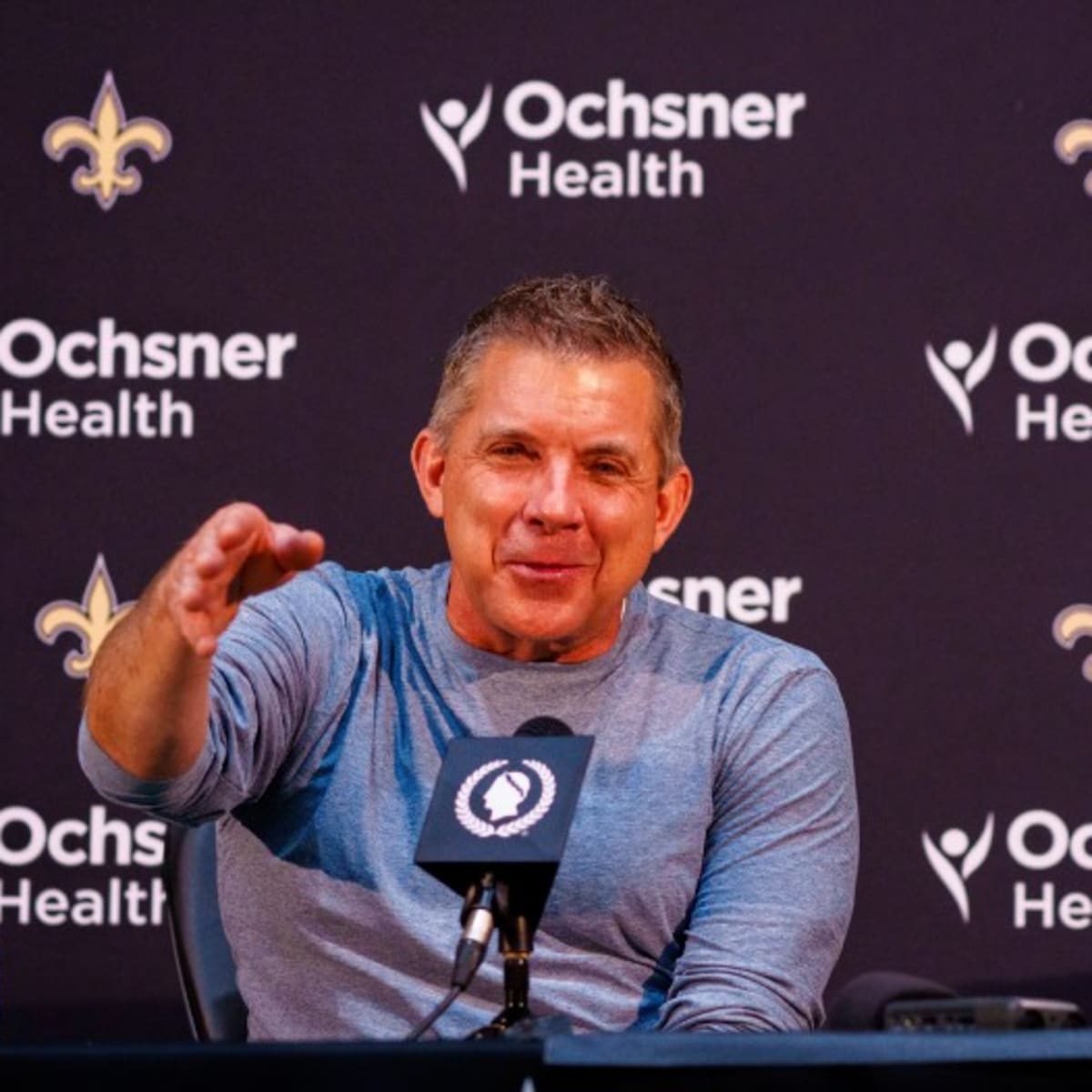 Saints vs. Ravens: Sean Payton to make guest appearance on ManningCast