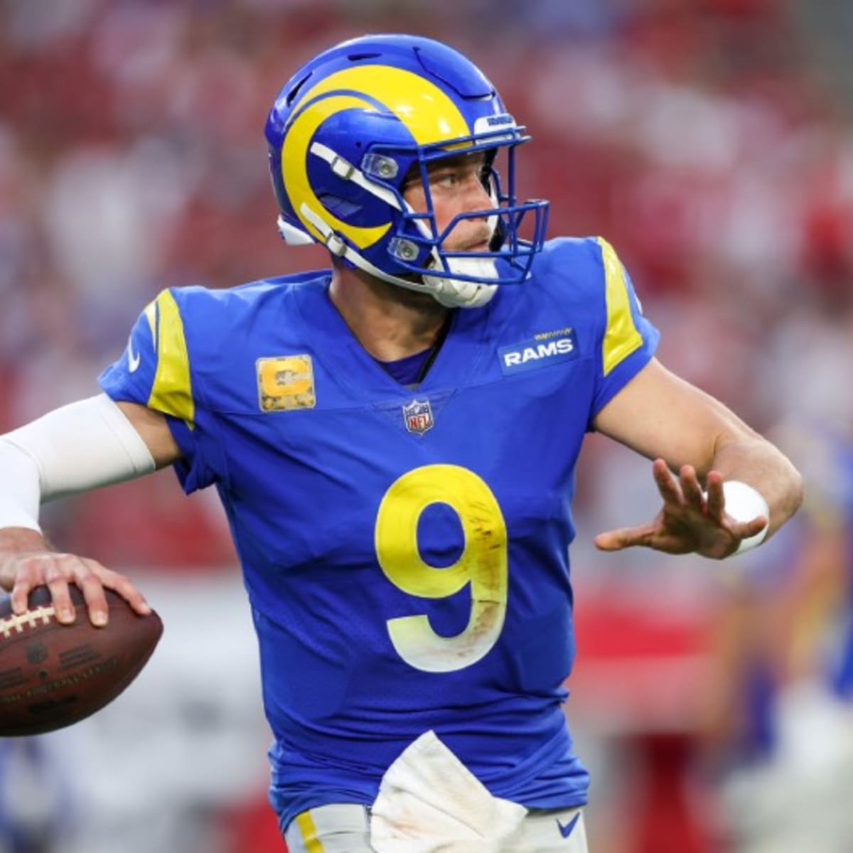 Rams' trade for Matthew Stafford pays off with Super Bowl win, Super Bowl, Sports