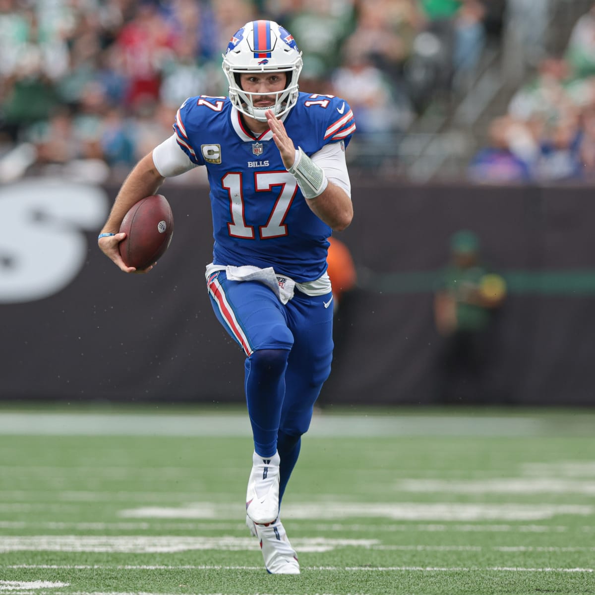 Bills vs. Vikings live stream: TV channel, how to watch the NFL