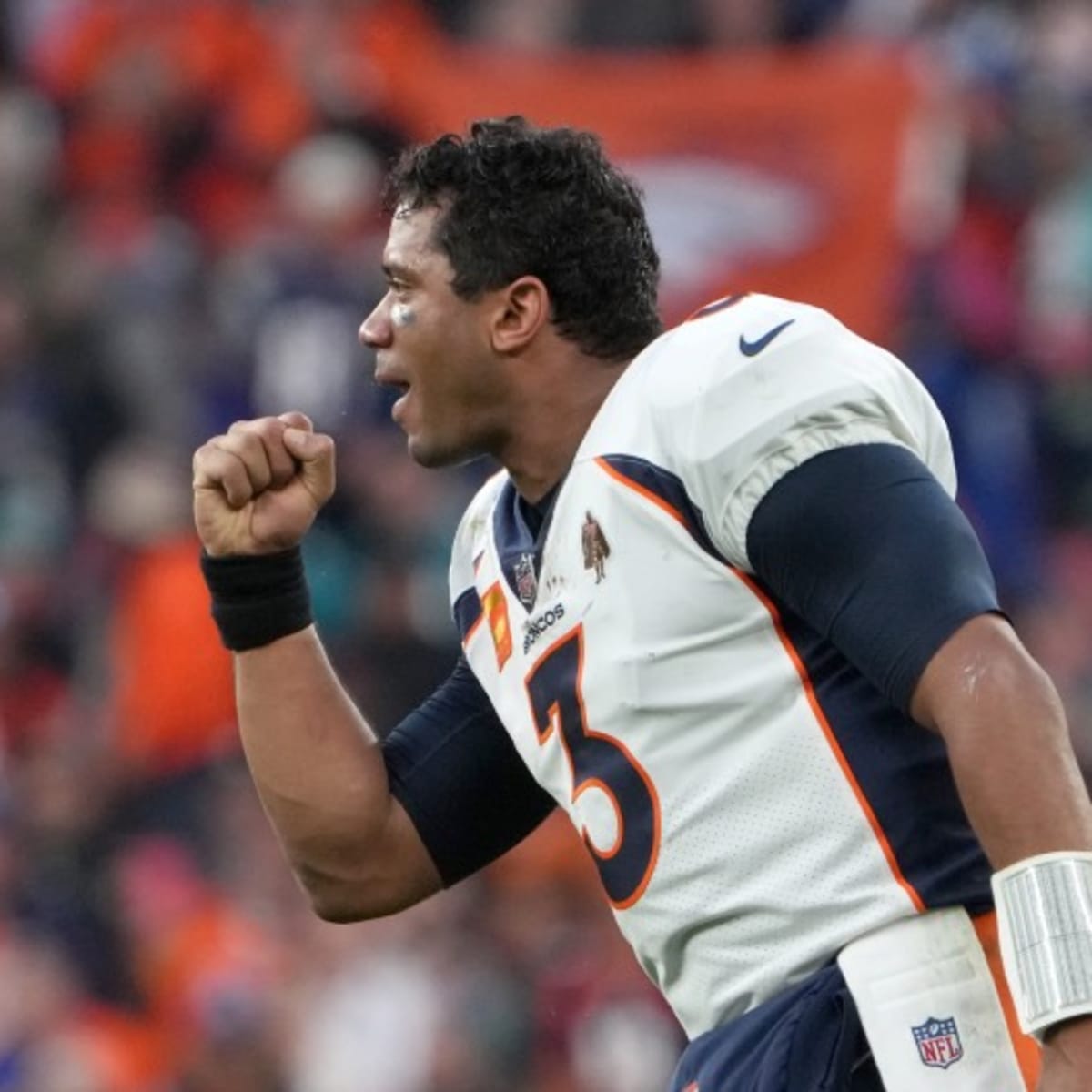 Russell Wilson, Denver Broncos Receive Harsh Reality Check From Keyshawn  Johnson