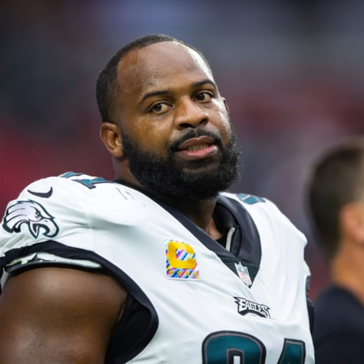 Why Eagles should keep Fletcher Cox for 2022 season 