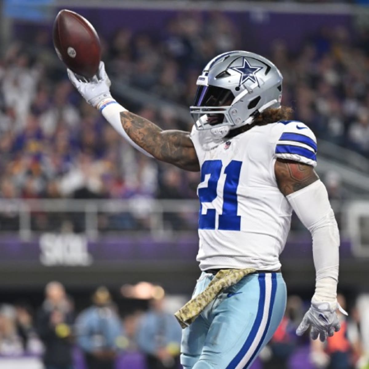 2022 NFL Playoff Predictions — Elliott Mag