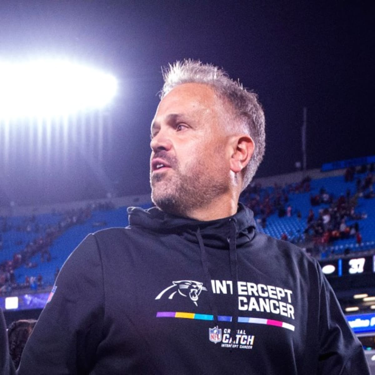 State of the 2022 Carolina Panthers: Time for Matt Rhule to make