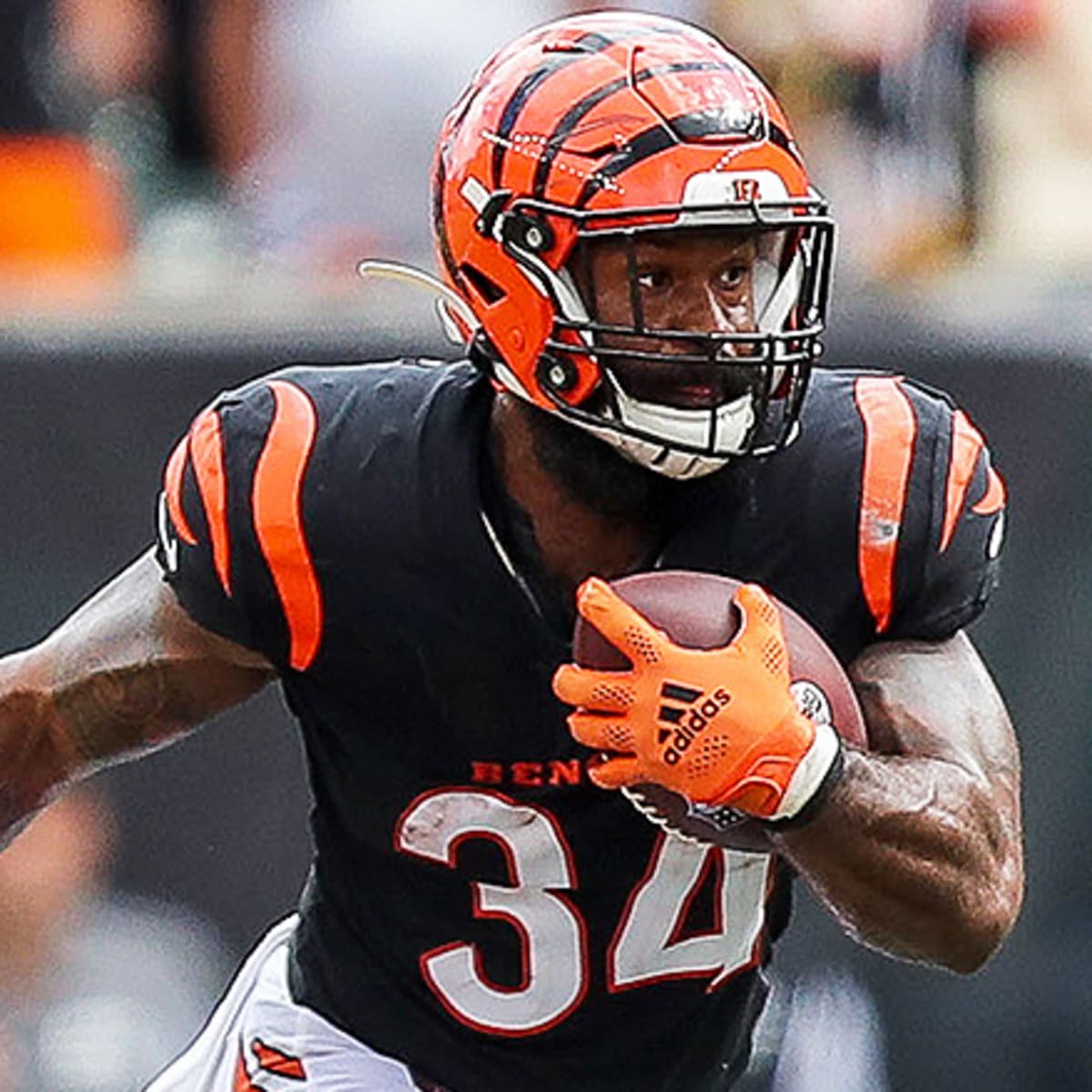 Fantasy Football 2022: Week 12 Flex Rankings