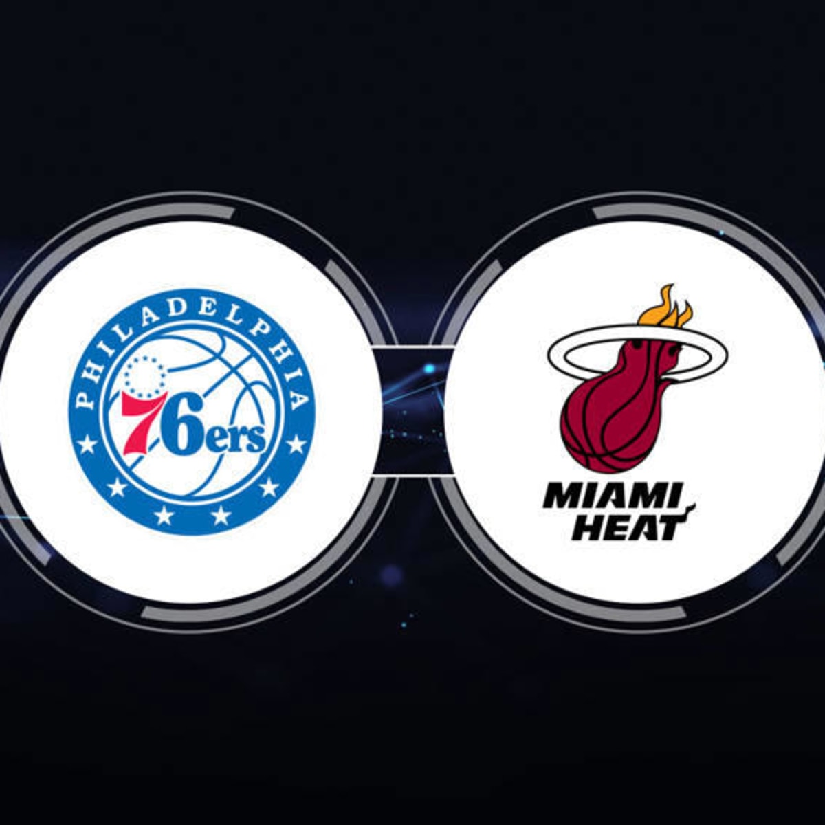 Miami Heat vs Philadelphia 76ers Feb 14, 2024 Game Summary