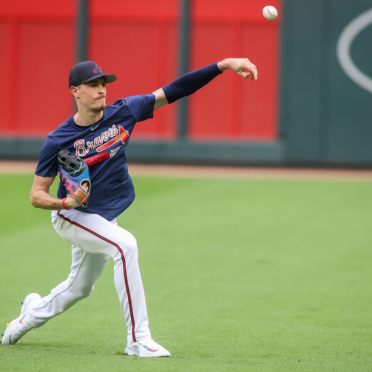 Charlie Morton Draws Start at Home Against Yankees in Grapefruit League  Action - Athlon Sports Atlanta Braves News, Analysis and More