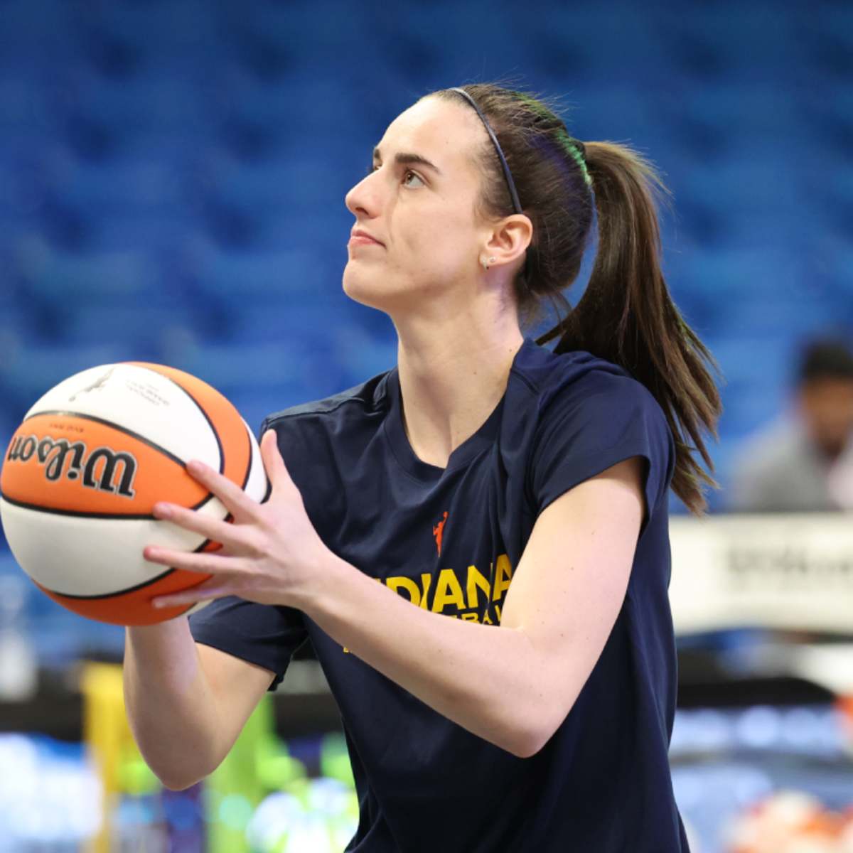 Caitlin Clark Fans Upset with WNBA Over Controversial Travel Decision -  Athlon Sports