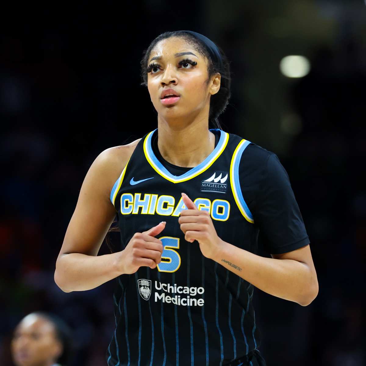 WNBA Rookie Angel Reese Announces Major Personal News - Athlon Sports