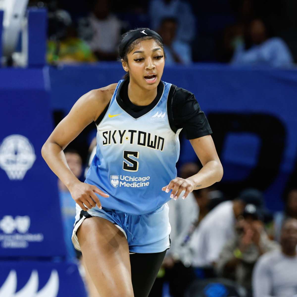 New Footage of Angel Reese Reveals Her True Attitude - Athlon Sports