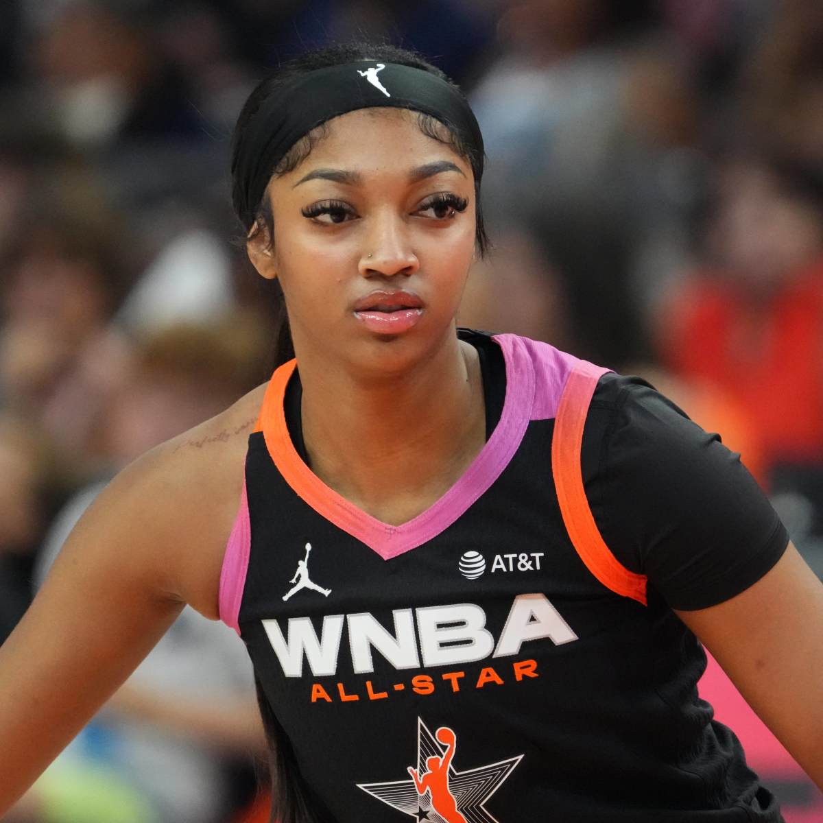 Angel Reese's Blunt Reaction to Record-Setting WNBA All-Star Game  Performance Will Turn Heads - Athlon Sports