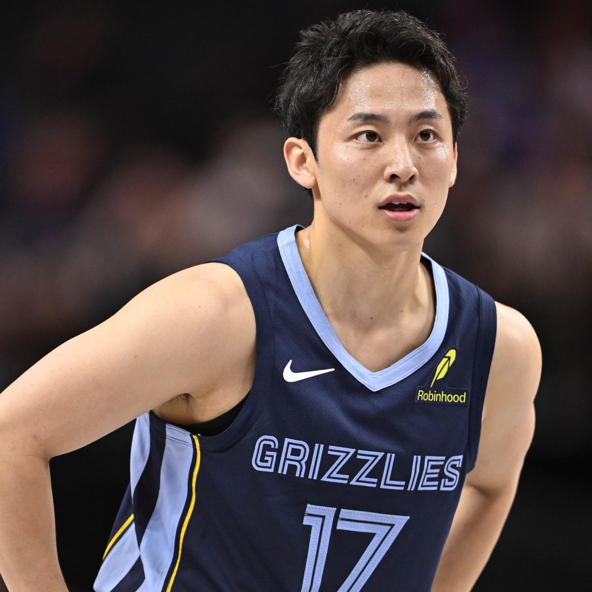 Yuki Kawamura has become a fan favorite - Athlon Sports