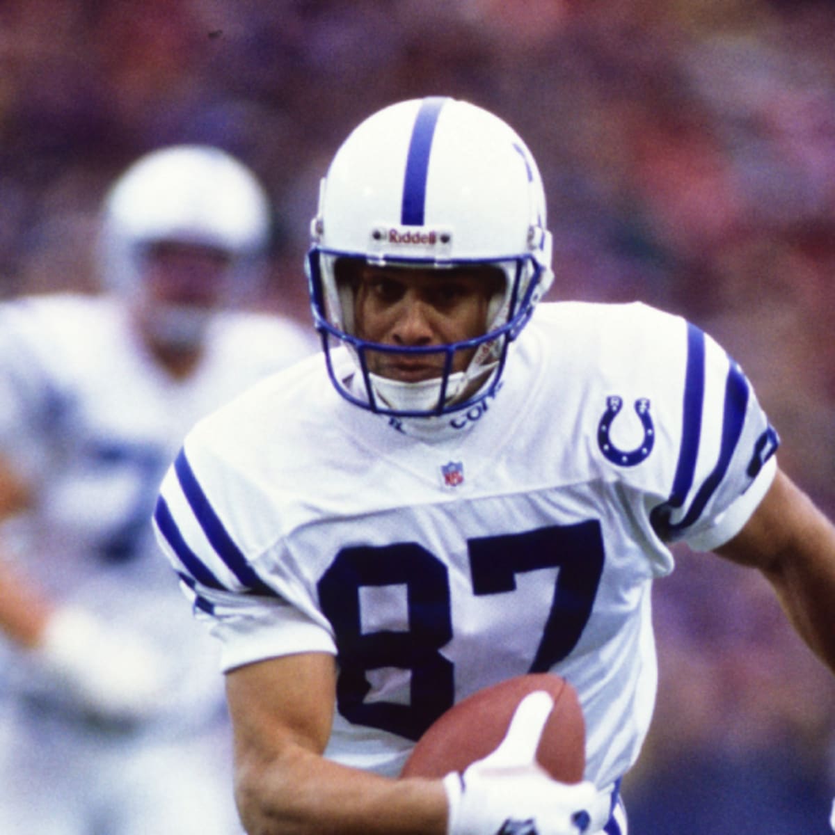 Former Seahawks Standout WR Sean Dawkins Dies at Age 52: Report