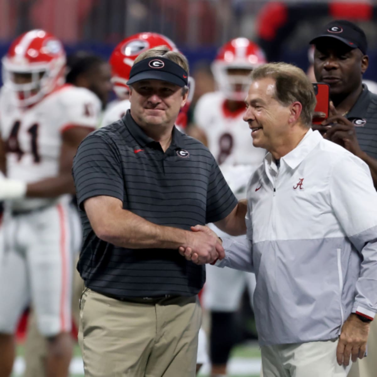 Ravens Announce New Coaching Role For Tee Martin - AthlonSports